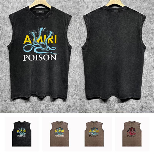 Amiri Vest-0762