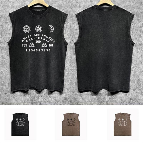 Amiri Vest-0864