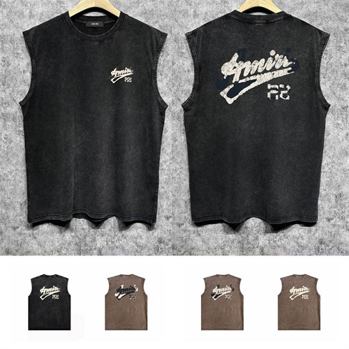 Amiri Vest-0987