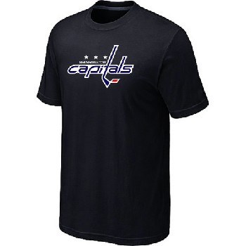 Washington Capitals T-Shirt-001