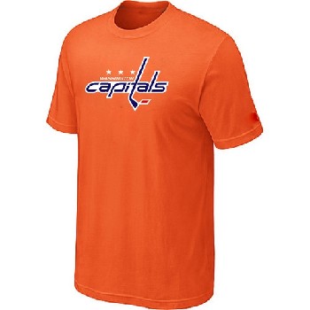 Washington Capitals T-Shirt-010