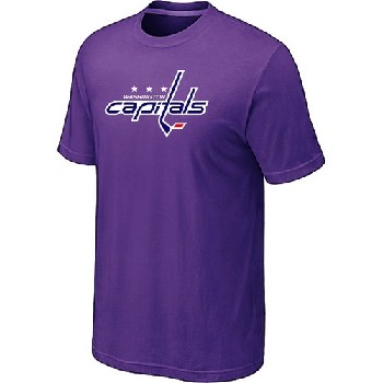 Washington Capitals T-Shirt-011