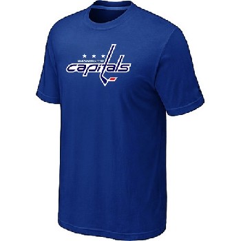 Washington Capitals T-Shirt-002