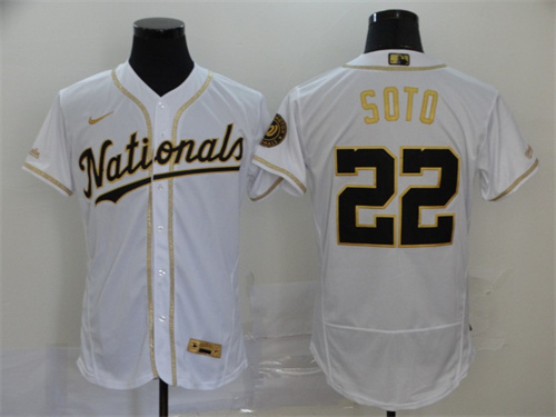 Washington Nationals Flexbase jerseys-004