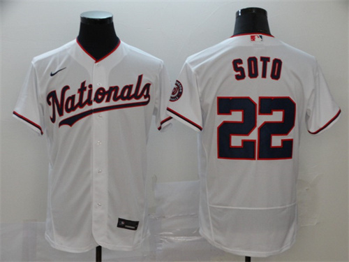 Washington Nationals Flexbase jerseys-007