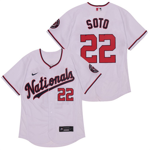 Washington Nationals Flexbase jerseys-008