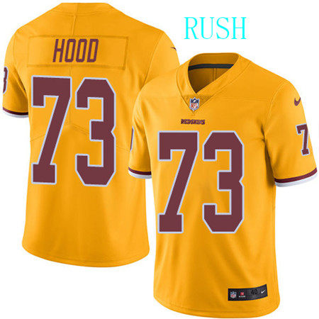 Washington Redskins Limited Jersey-083