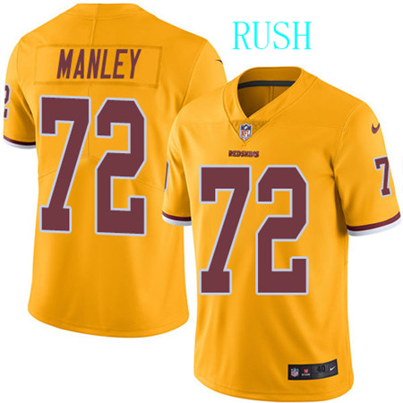 Washington Redskins Limited Jersey-084