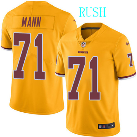 Washington Redskins Limited Jersey-085