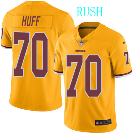 Washington Redskins Limited Jersey-086