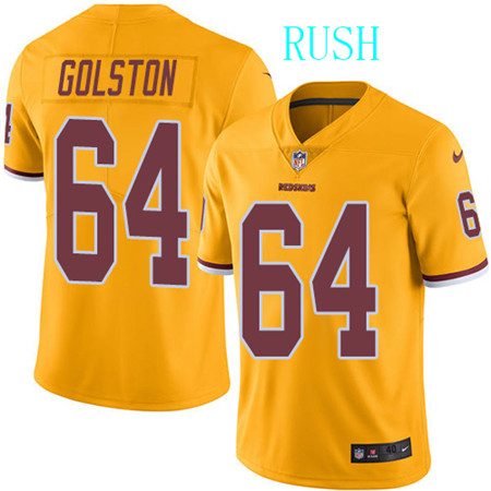Washington Redskins Limited Jersey-088