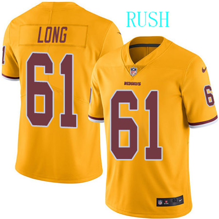 Washington Redskins Limited Jersey-089