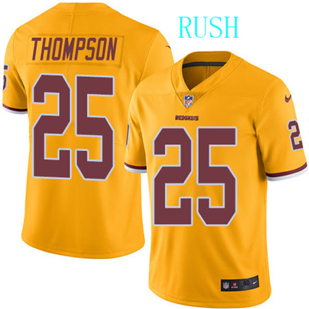 Washington Redskins Limited Jersey-101