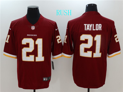 Washington Redskins Limited Jersey-114