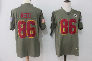 Washington Redskins Limited Jersey-118