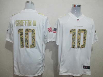 Washington Redskins Limited Jersey-005