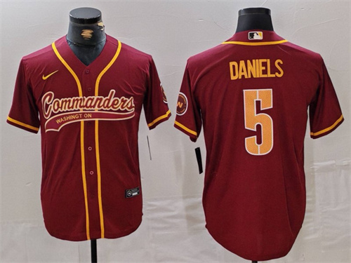 Washington Redskins Limited Jersey-0384
