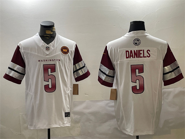 Washington Redskins Limited Jersey-0402