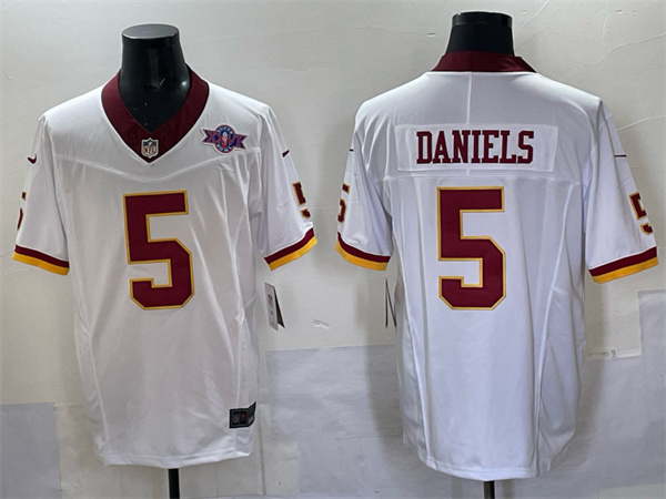 Washington Redskins Limited Jersey-0433