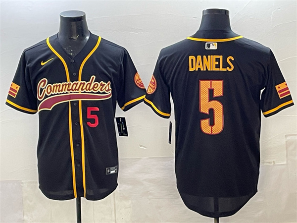 Washington Redskins Limited Jersey-0456