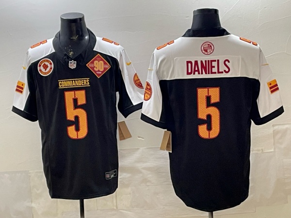 Washington Redskins Limited Jersey-0490