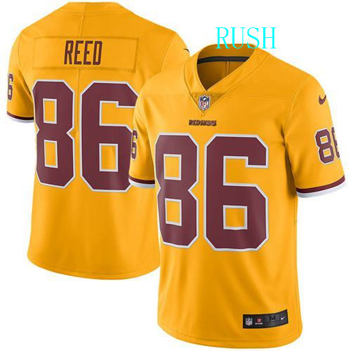 Washington Redskins Limited Jersey-041