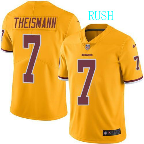 Washington Redskins Limited Jersey-043