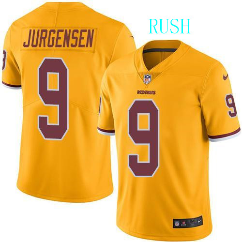 Washington Redskins Limited Jersey-044