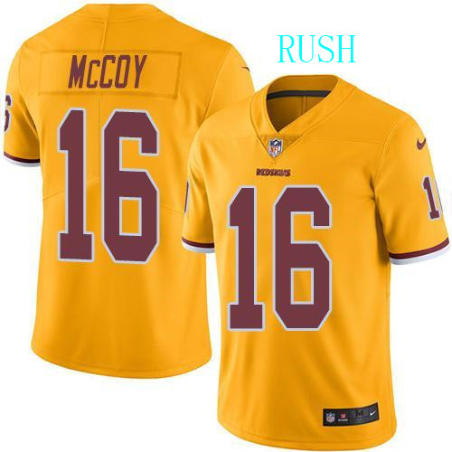 Washington Redskins Limited Jersey-046