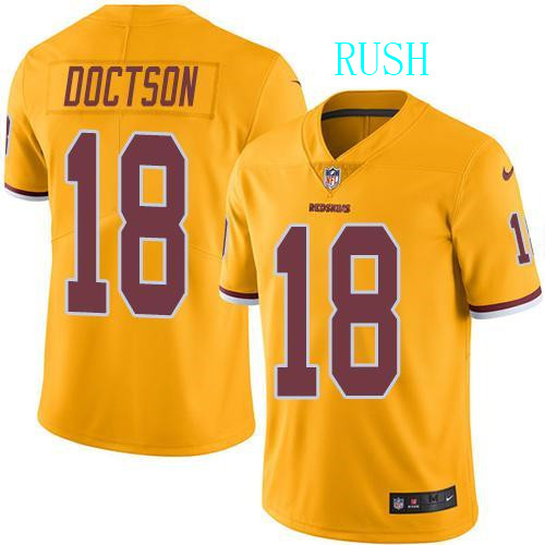 Washington Redskins Limited Jersey-048