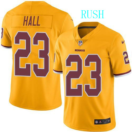 Washington Redskins Limited Jersey-049