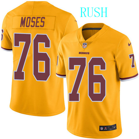 Washington Redskins Limited Jersey-082