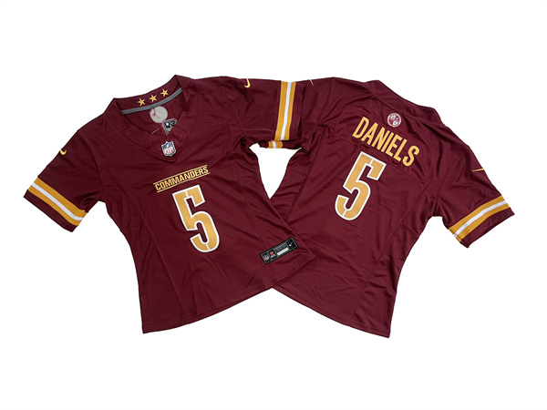 Washington Redskins women Jerseys-0004