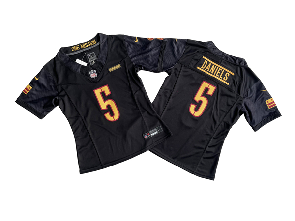 Washington Redskins women Jerseys-0006