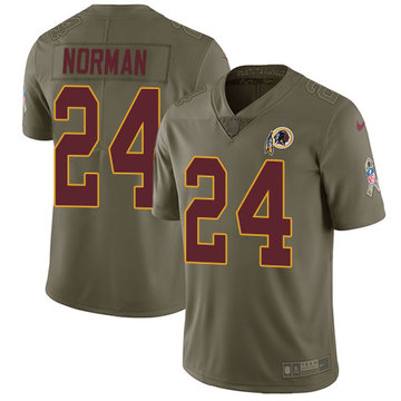 Washington Redskins Limited Jersey-249