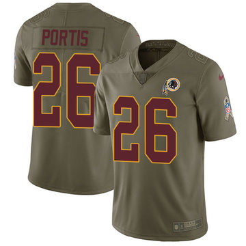 Washington Redskins Limited Jersey-251