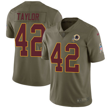 Washington Redskins Limited Jersey-260