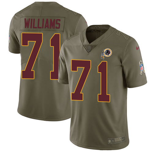 Washington Redskins Limited Jersey-270