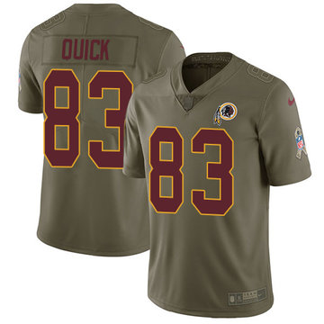 Washington Redskins Limited Jersey-278