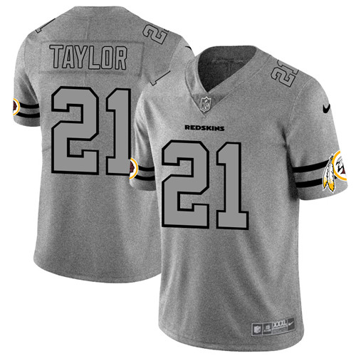 Washington Redskins Limited Jersey-314