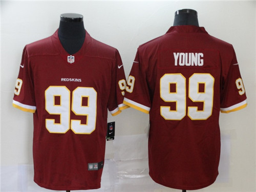 Washington Redskins Limited Jersey-321