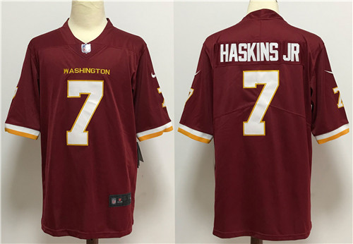 Washington Redskins Limited Jersey-323