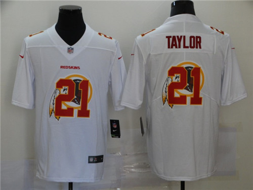 Washington Redskins Limited Jersey-329