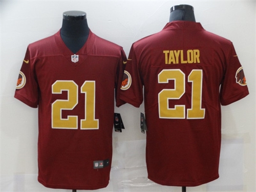 Washington Redskins Limited Jersey-340