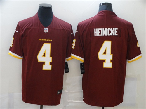 Washington Redskins Limited Jersey-353