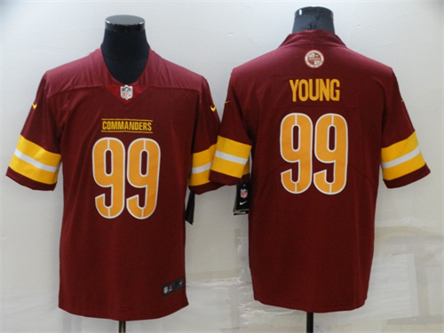 Washington Redskins Limited Jersey-357