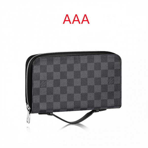 LV Wallet(AAA)-112