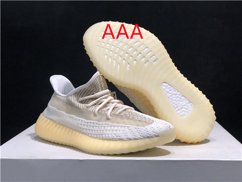 adidas Yeezy 350 Boost(AAA)-057