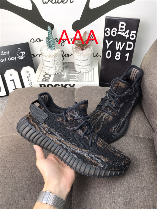 adidas Yeezy 350 Boost(AAA)-065