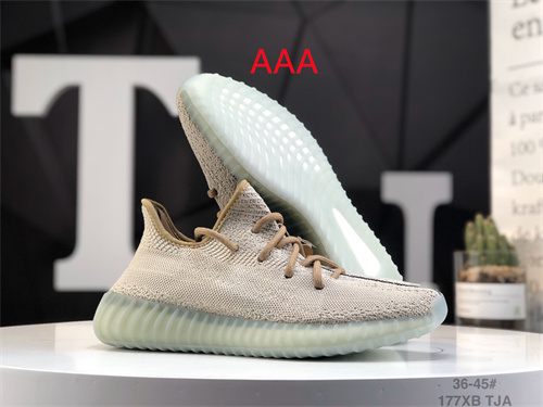 adidas Yeezy 350 Boost(AAA)-079